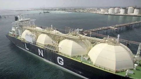 Adnoc L&S tiene la flota de embarcaciones más grande y diversificada en el Medio Oriente. (Adnoc)