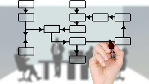 Los aspirantes deben contar con fuerte ética de trabajo y habilidades de planificación, ser proactivos y eficaces y acreditar su capacidad para desempeñarse en un ambiente basado en resultados y espíritu de equipo. (pxhere.com)