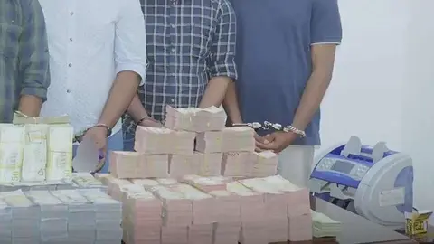 Una imagen con fines ilustrativos. (Policía de Emiratos)