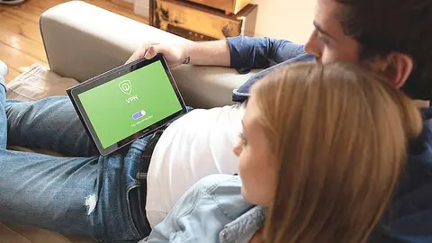 Proteger la privacidad y seguridad mientras se navega por internet es cuestión esencial. (pxhere.com)