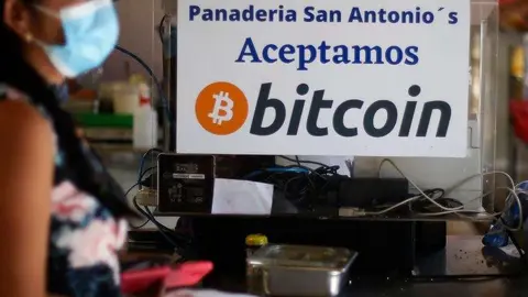 Una panadería en El Salvador. (Fuente externa)