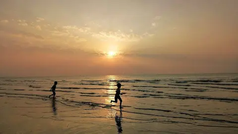 En Abu Dhabi y Dubai las temperaturas máximas alcanzarán los 45ºC