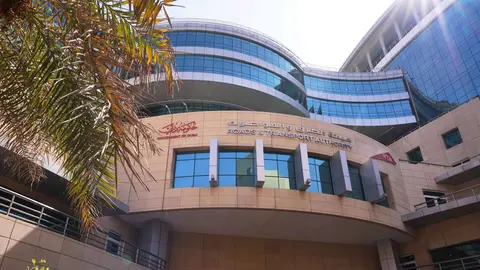 A modo ilistrativo, una oficina de la RTA. (Dubai Media Office)