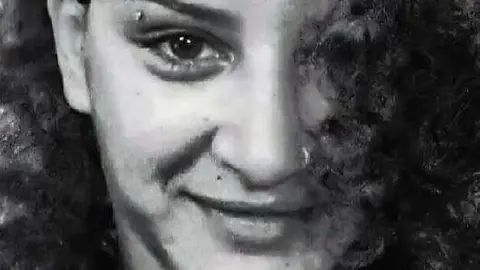 Una imagen de Fidaa Kiwan del diario Times of the Israel.