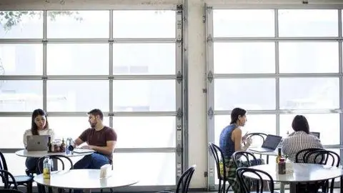 La empresa tiene hasta 50 vacantes. (Fuente Externa)