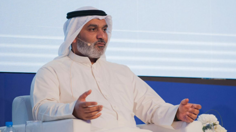 El ejecutivo petrolero kuwaití Haitham Al-Ghais nombrado nuevo director de la OPEP. (Fuente externa)