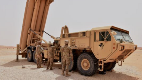 Una imagen a modo ilustrativo. (Fuente externa)