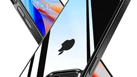 Una imagen de teléfonos móviles a modo ilustrativo. (Fuente externa)