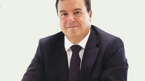 jesús Sancho