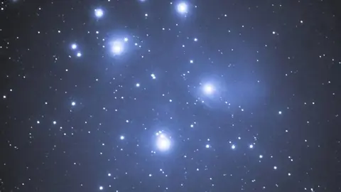 Una imagen a modo ilustrativo. (Twitter)