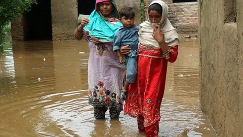 pakistán