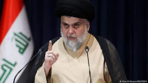Muqtada