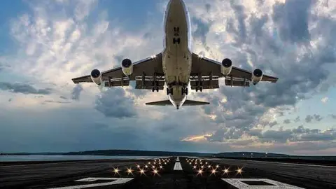 Una imagen de Twitter a modo ilustrativo.