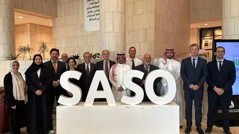 El proyecto quiere favorecer las relaciones comerciales bilaterales. (Twitter)