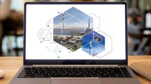 Una imagen de un portátil a modo ilustrativo. (WAM)