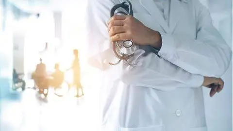 Una imagen a modo ilustrativo. (Web Salud Abu Dhabi)