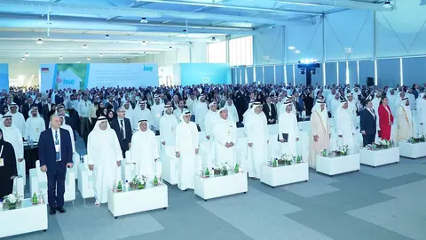 I Cumbre de la Energía de RAK