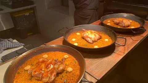 Una imagen a modo ilustrativo. (EL CORREO)