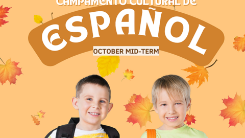 Campamento UCAM octubre 2022