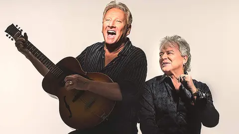 Air Supply