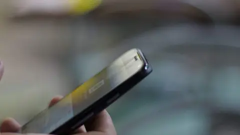 Una imagen a modo ilustrativo. (Fuente externa)