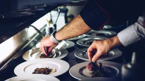 Una imagen a modo ilustrativo. (Silver Swan)