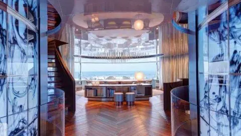 Una imagen a modo ilustrativo. (Silver Swan)