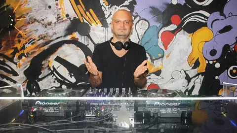 David Saludes, con una dilatada y exitosa trayectoria en Dubai en el mundo de la música, el ocio y el entretenimiento, impulsa Tropicana Lovers con el objetivo de situar la fiesta latina en su máximo nivel. (EL CORREO)