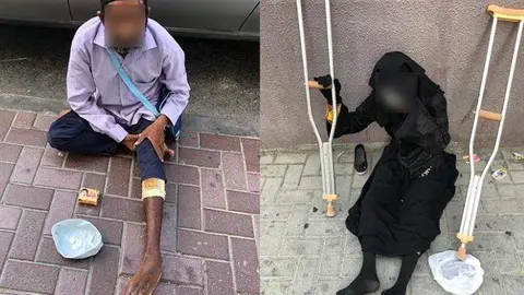 Una imagen a modo ilustrativo. (Fuente externa)