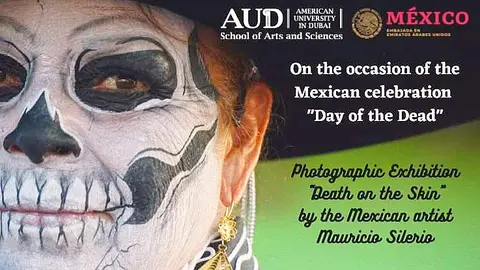 Expo muertos méxico dubai