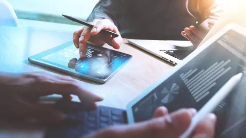 Una imagen a modo ilustrarivo. (WAM)