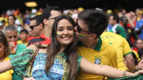 Cómo vestir en el Mundial de Qatar en 2022