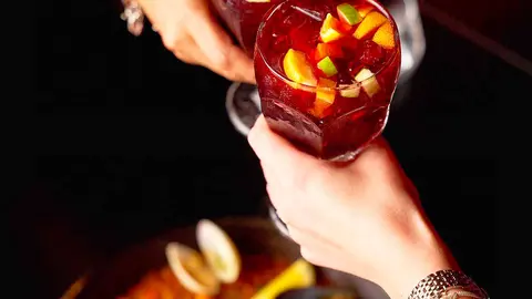 Casa de Tapas es puro sabor de España en Creek de Dubai. (Facebook)