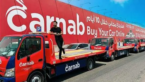 Saygin Yalcin en una imagen de su perfil de Instagram.