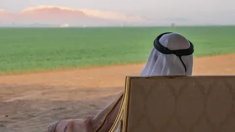 Una imagen a modo ilustrativo. (WAM)