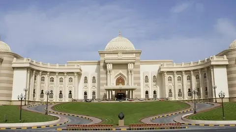 La Cámara de Comercio de Sharjah. (WAM)