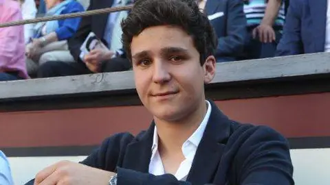 Felipe Juan Froilán. (Fuente externa)