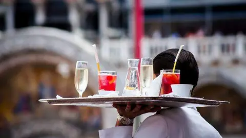 Una imagen a modo ilustrativo. (Fuente externa)