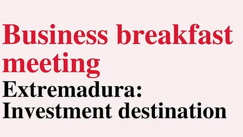 Extremadura Dubai SBC