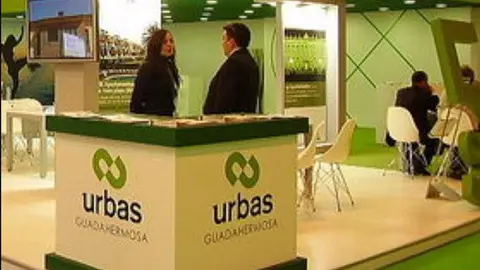 URBAS es una compañía global especializada en infraestructuras y
edificación sostenibles. (Twitter)