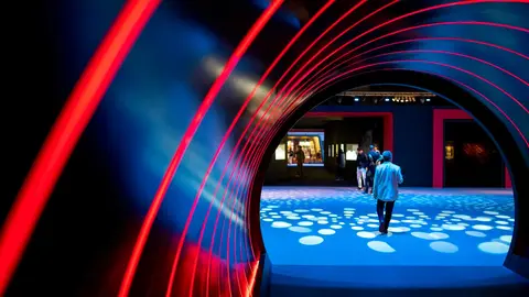 Xposure: donde la fotografía y la vida se cruzan a la perfección. (Twitter)⠀