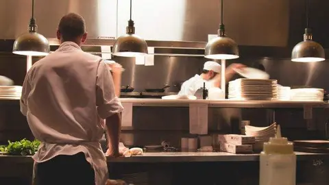 Una imagen a modo ilustrativo. (Fuente externa)