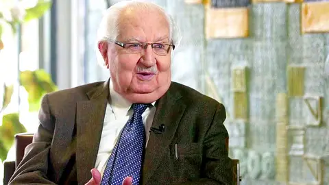 El arabista español Pedro Martínez Montávez.