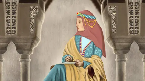 Fátima al Fihri fundó la Universidad Al Qarawiyyin en el año 859