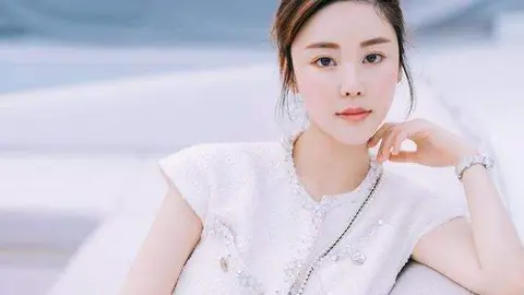 La modelo asesinada en una imagen de su perfil de Instagram.