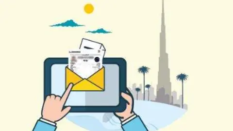 Una imagen a modo ilustrativo. (GDRFA)