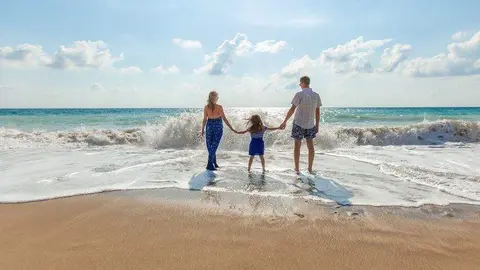 Una imagen a modo ilustrativo. (Fuente externa)