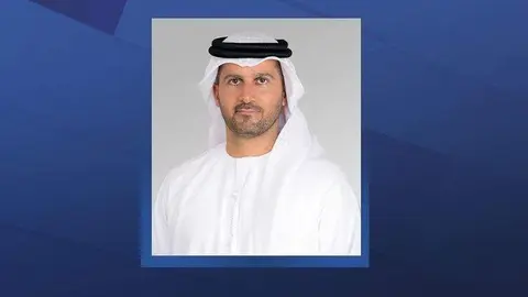 Mohamed Ibrahim Al Hammadi, presidente de ENEC. (WAM)