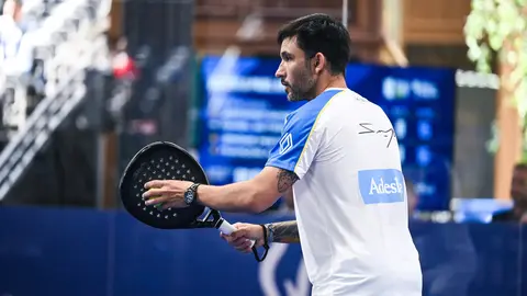Los campeones mundiales de pádel participarán en la Liga Mundial de Pádel, que tendrá lugar en Dubái del 8 al 11 de junio de 2023