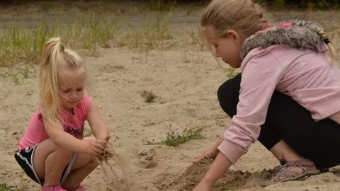 Una imagen a modo ilustrativo. (Fuente externa)